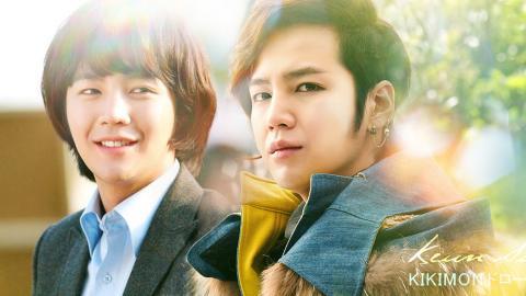 爱情雨高清剧照图片