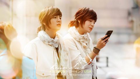 爱情雨高清剧照图片