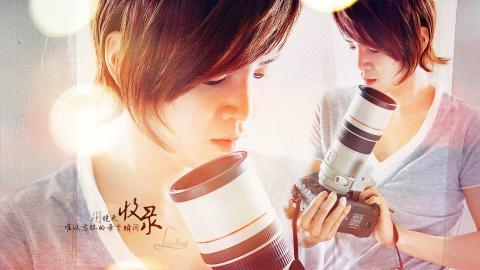 爱情雨高清剧照图片