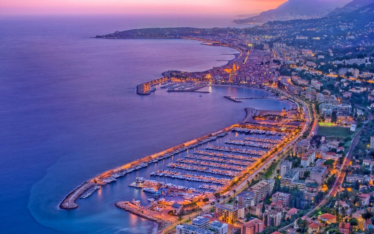 精挑细选风景图片