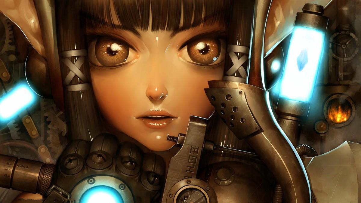 好看的动漫图片