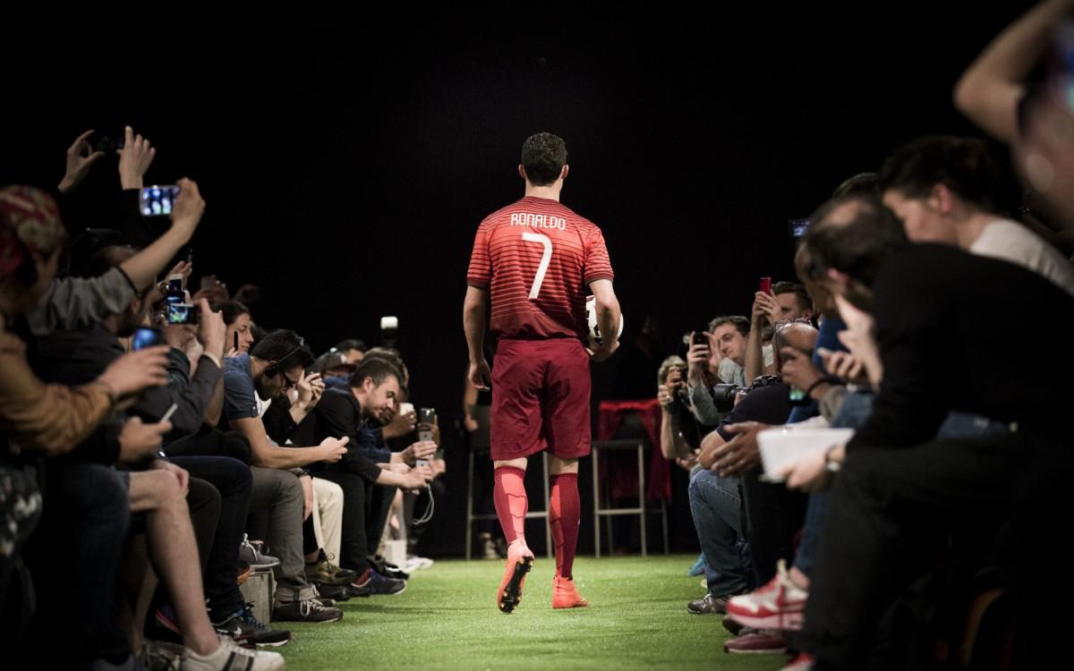 巴西世界杯C罗纳尔多图片