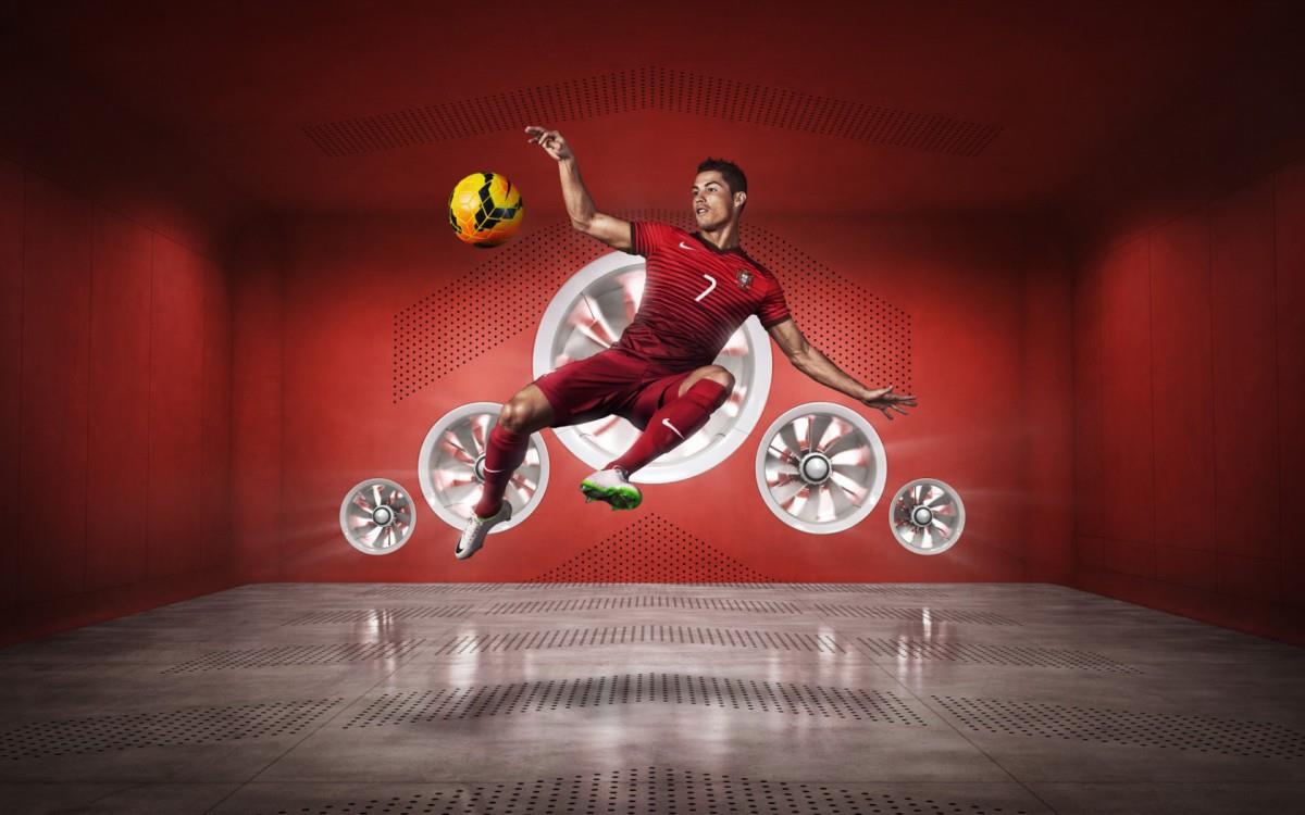 巴西世界杯C罗纳尔多图片