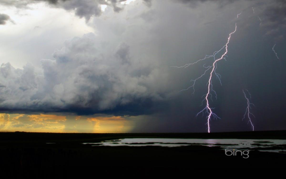 澳大利亚风景图片(bing)大全
