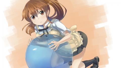 迷糊餐厅漫画图片