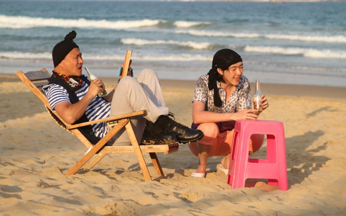 hold住爱电影图片