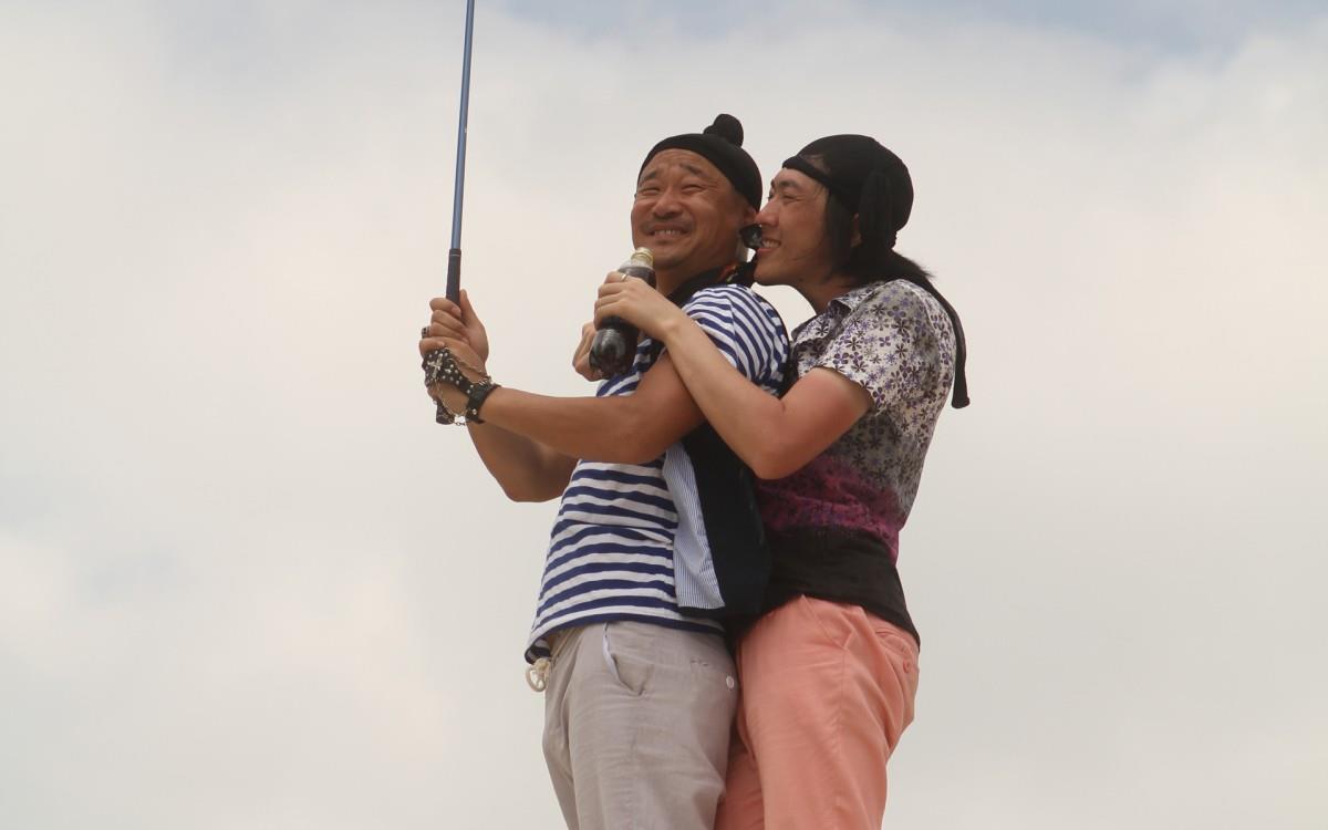 hold住爱电影图片