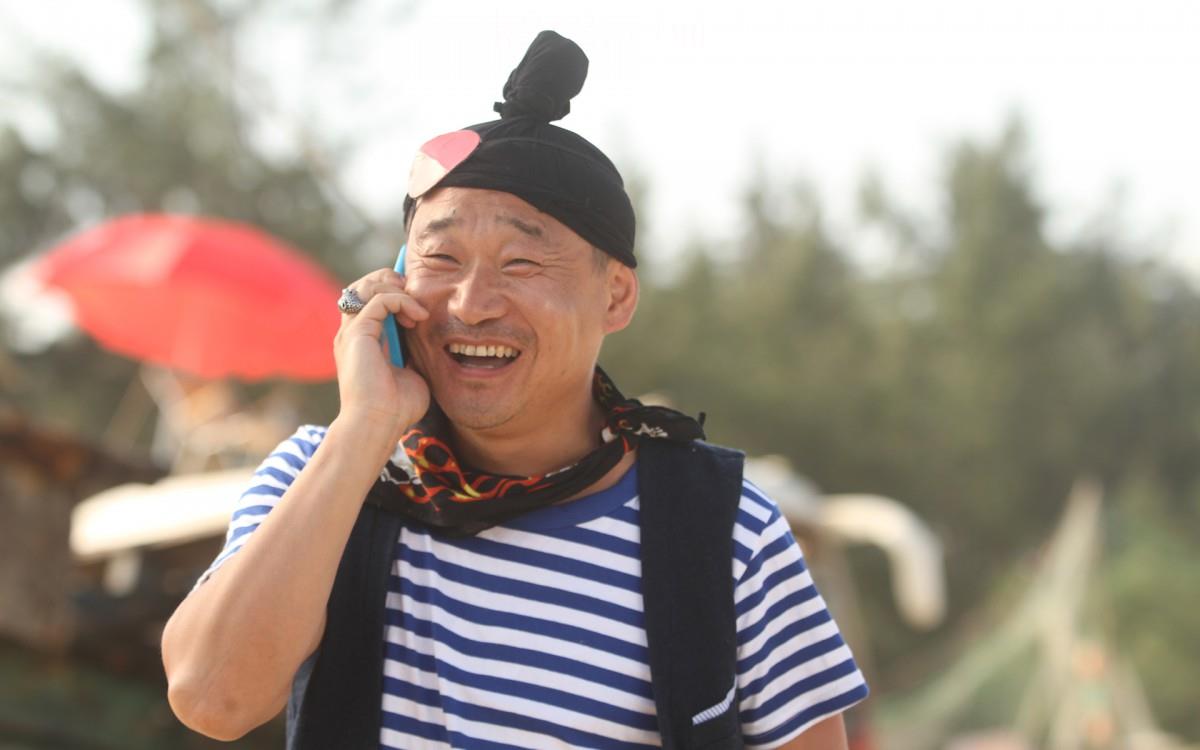 hold住爱电影图片