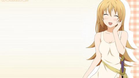 迷糊餐厅漫画图片