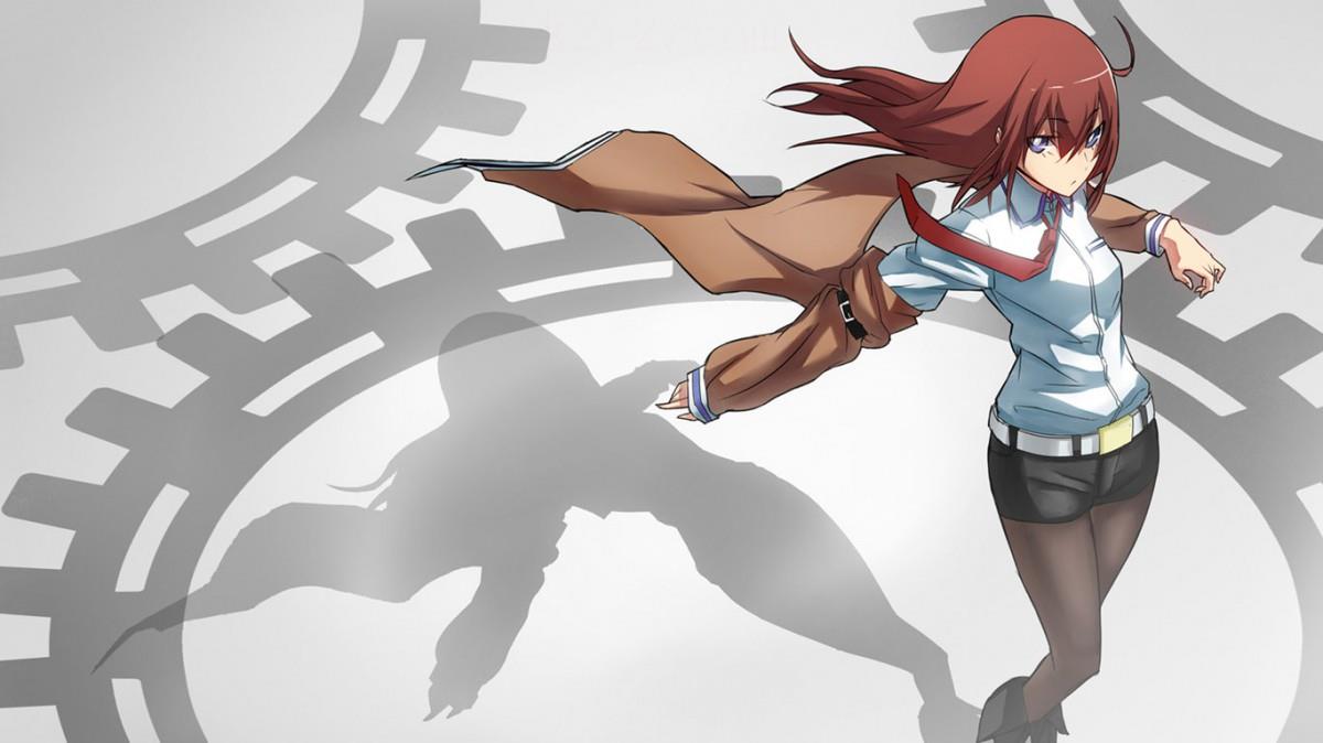 命运石之门动漫图片