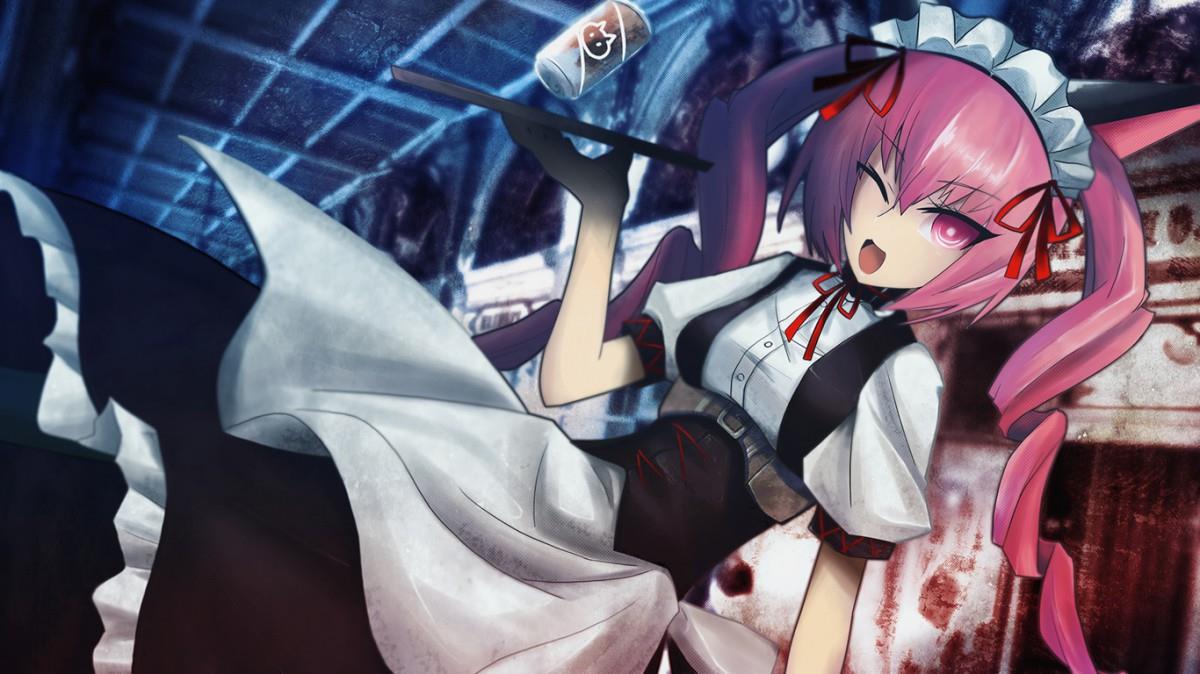 命运石之门动漫图片