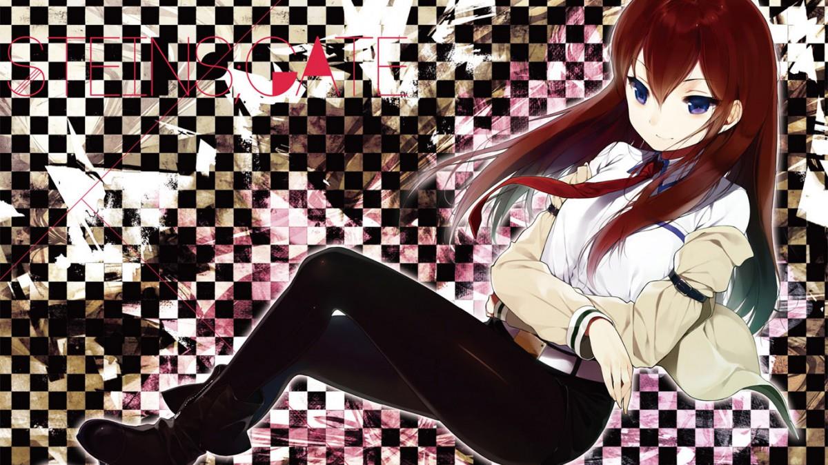 命运石之门动漫图片