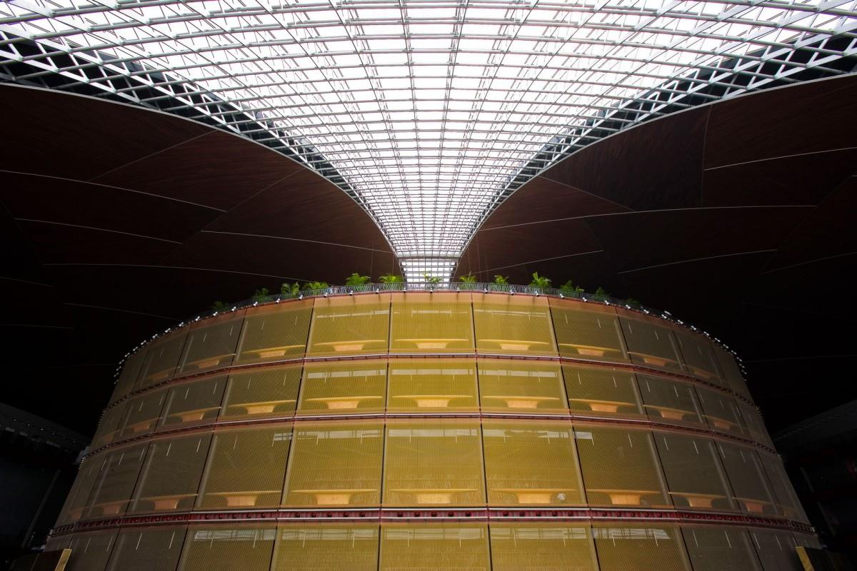 国家大剧院图片