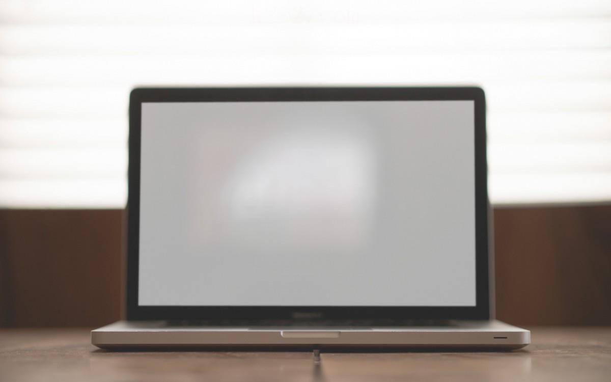 苹果台式电脑Mac系统图片大全