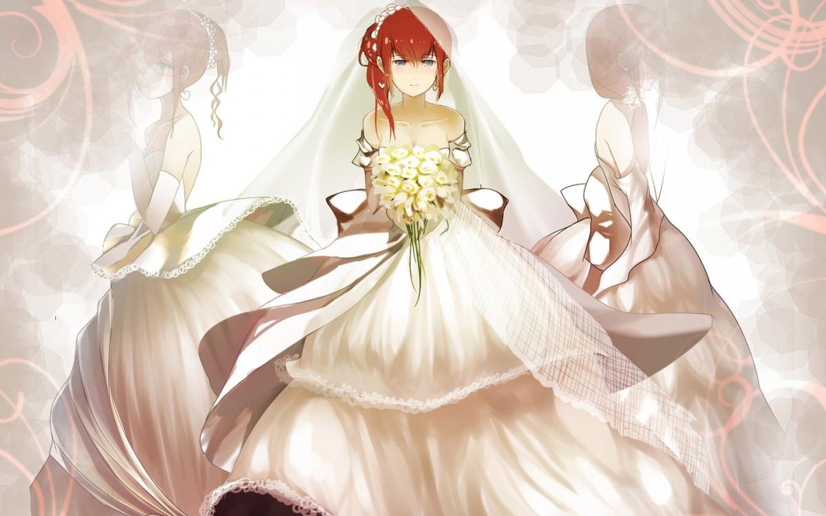 命运石之门动漫图片