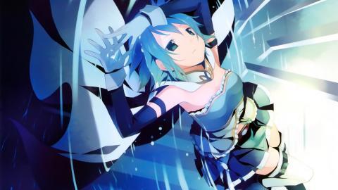 魔法少女小圆图片大全