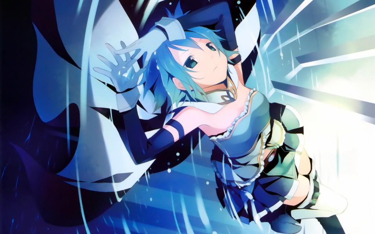 魔法少女小圆图片大全