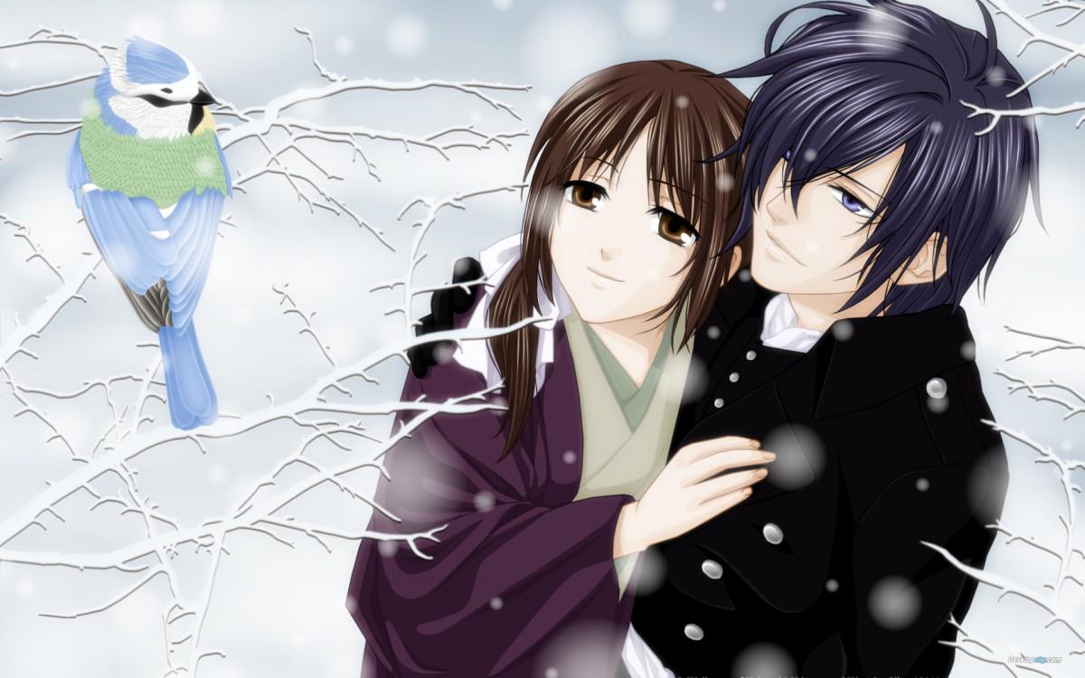 薄樱鬼动画图片