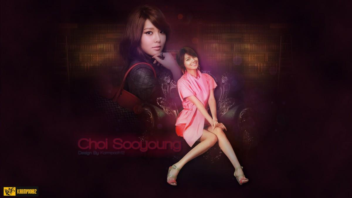 少女时代9个美女高清图片