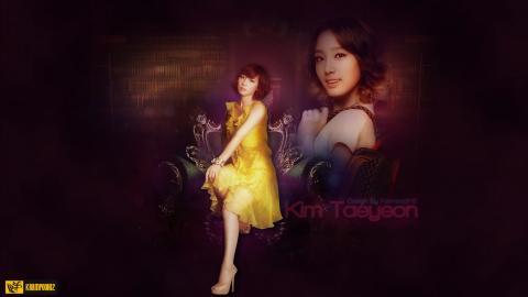 少女时代9个美女高清图片