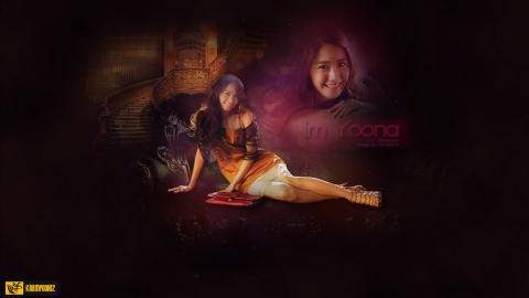 少女时代9个美女高清图片