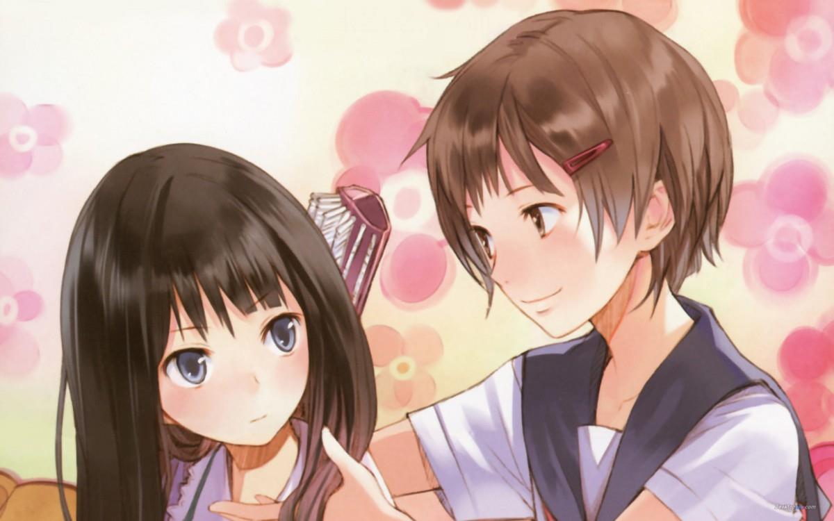 神的笔记本高清动画图片