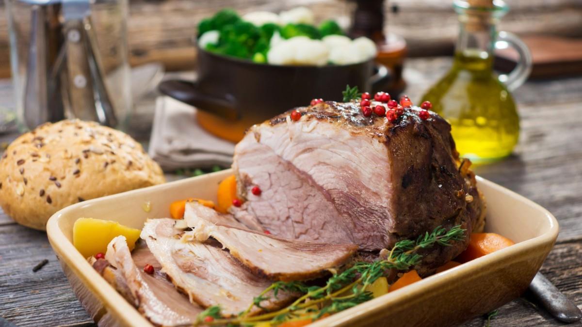 让人流口水的美食图片