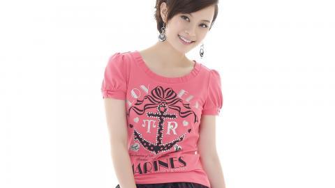 内地美女演员孙俪图片