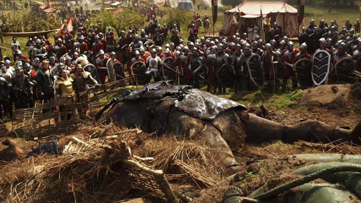 巨人捕手杰克电影海报图片