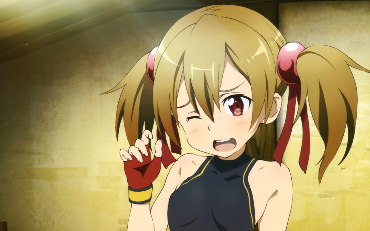 刀剑神域漫画高清图片