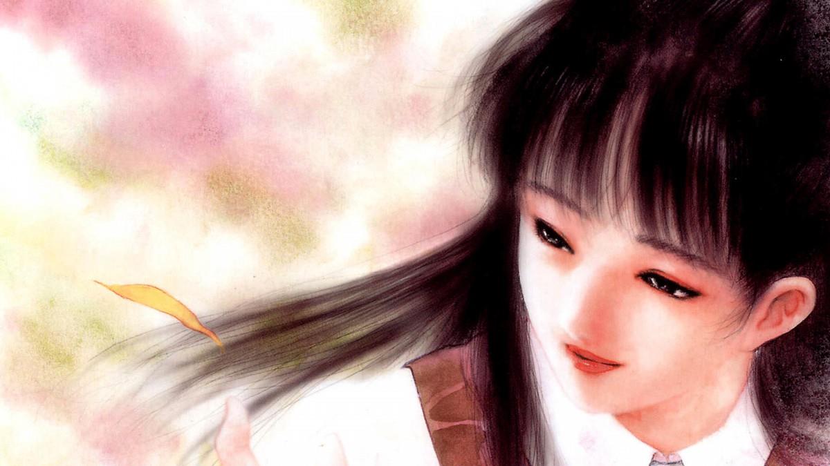 美树本晴彦漫画作品