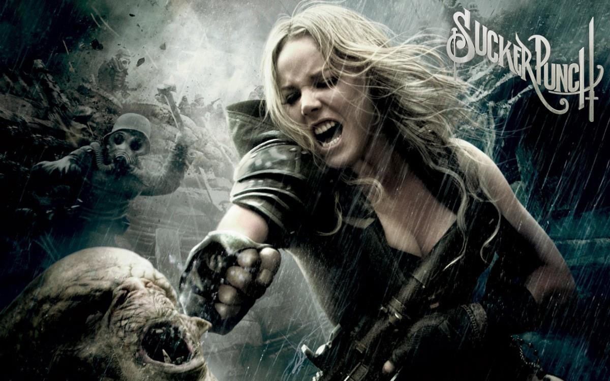 美少女特攻队高清影视图片