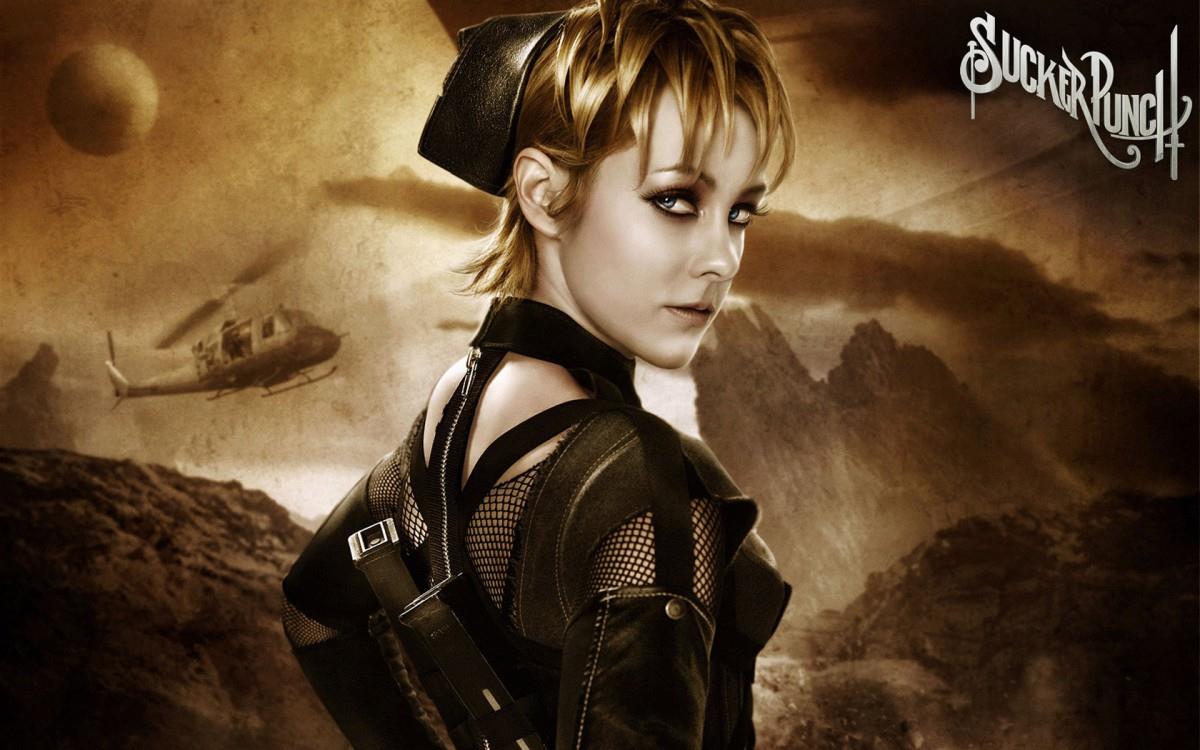 美少女特攻队高清影视图片