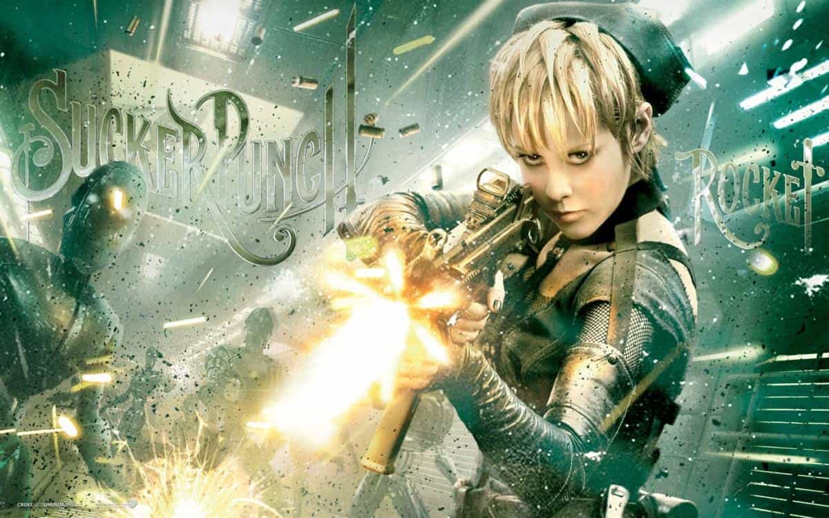 美少女特攻队高清影视图片