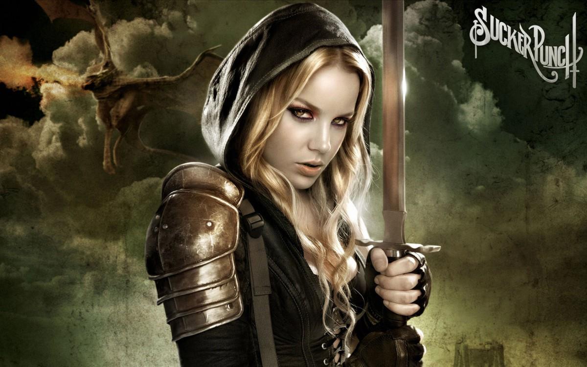 美少女特攻队高清影视图片