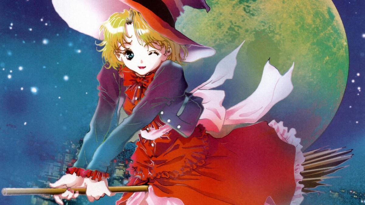 美树本晴彦漫画作品