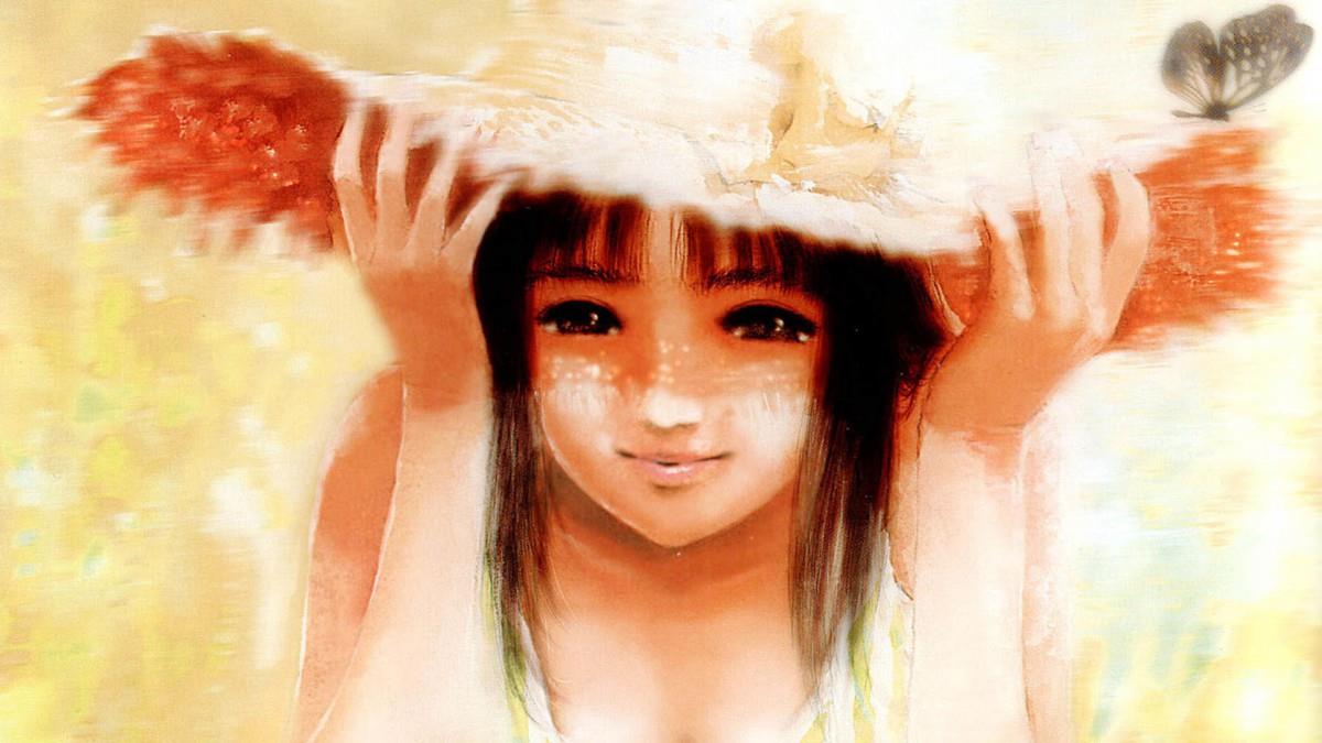 美树本晴彦漫画作品