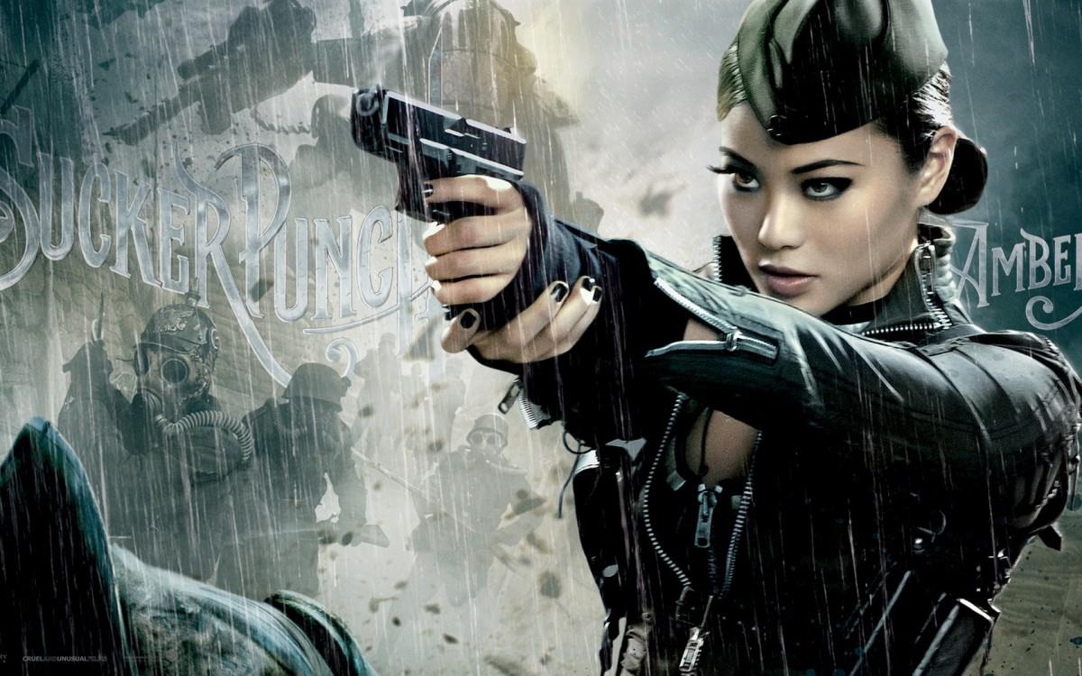 美少女特攻队高清影视图片