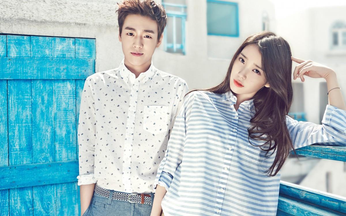 李玹雨情侣图片