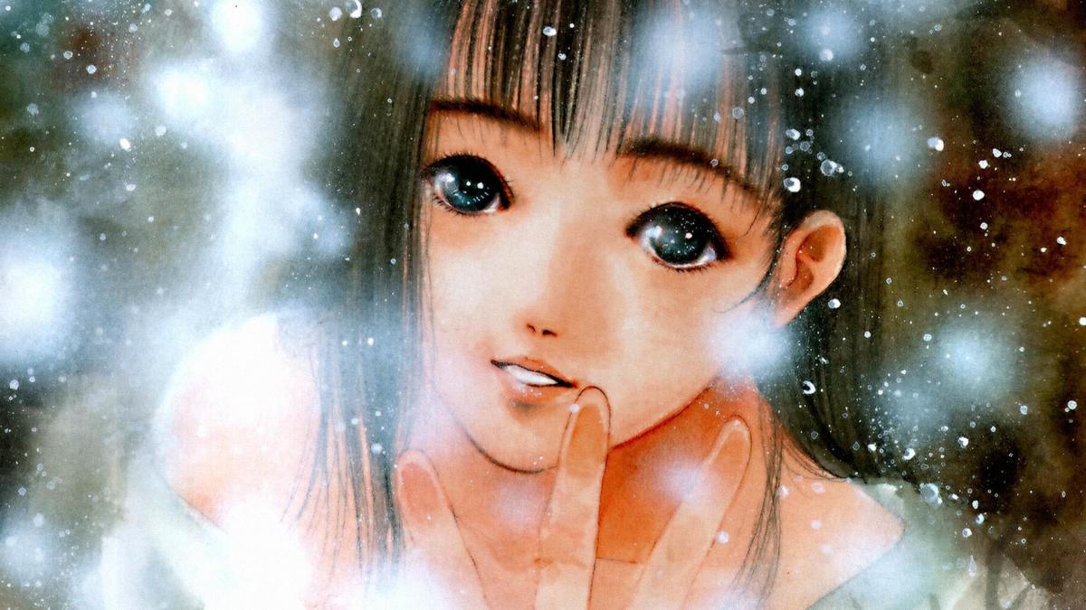 美树本晴彦漫画作品