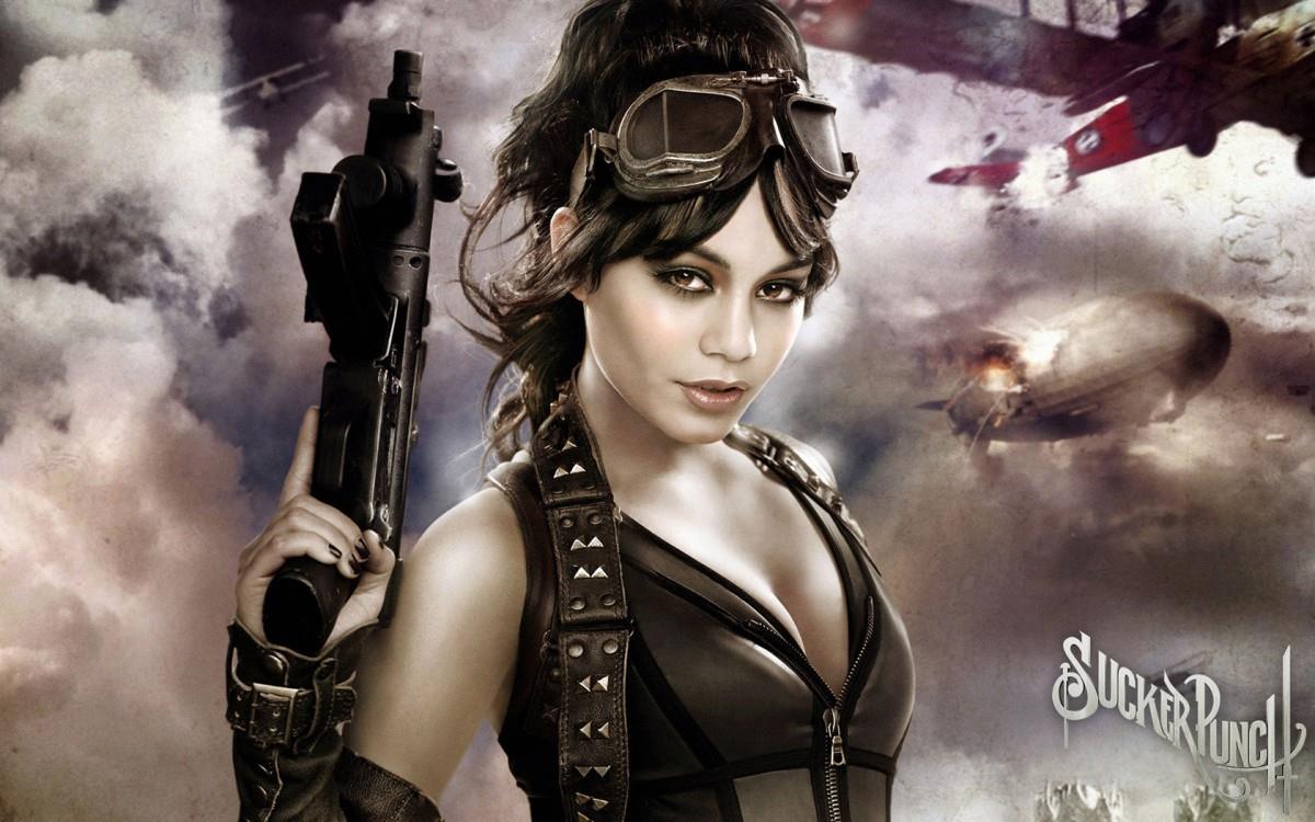 美少女特攻队高清影视图片