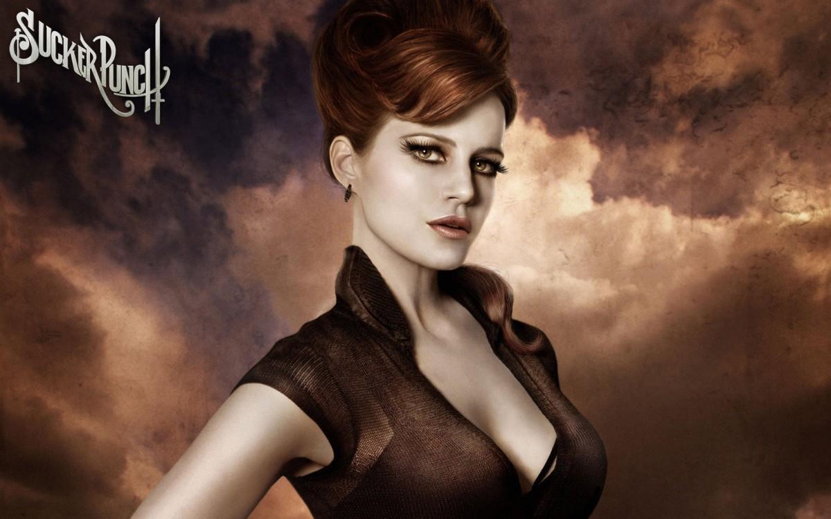 美少女特攻队高清影视图片