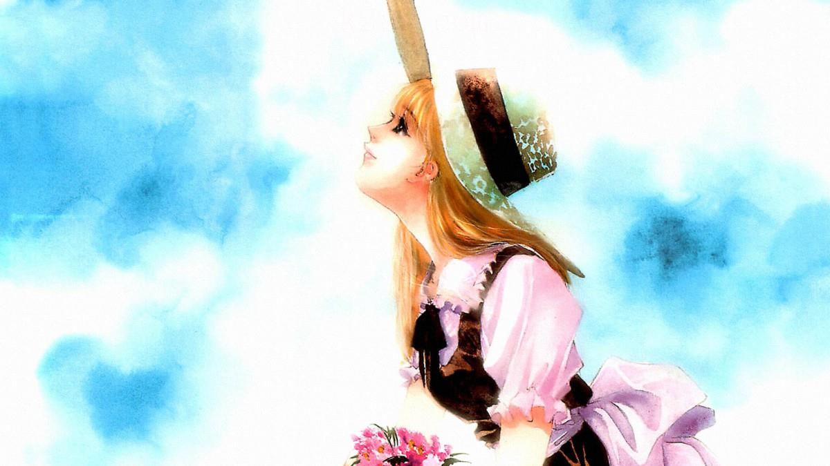 美树本晴彦漫画作品