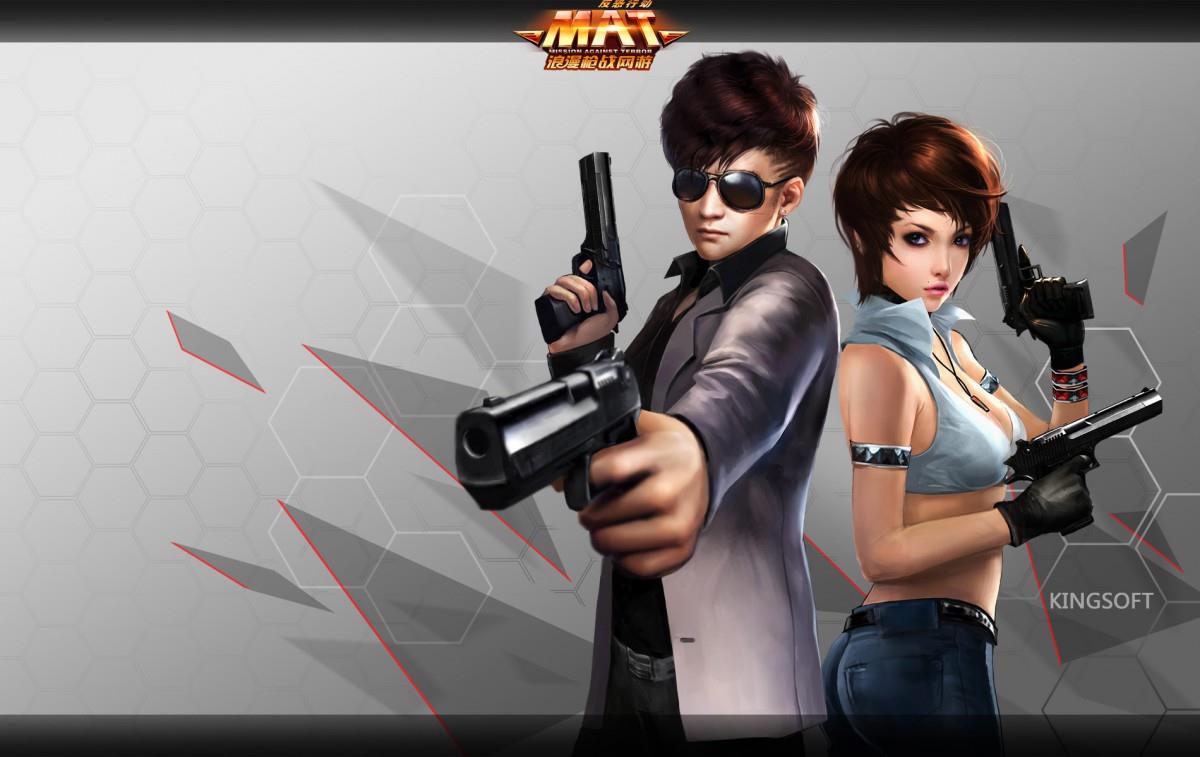 金莎反恐行动图片