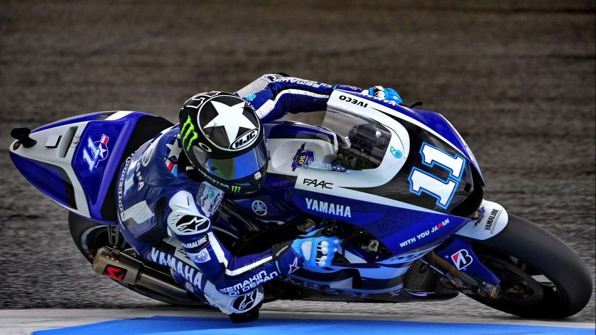 摩托赛车比赛图片