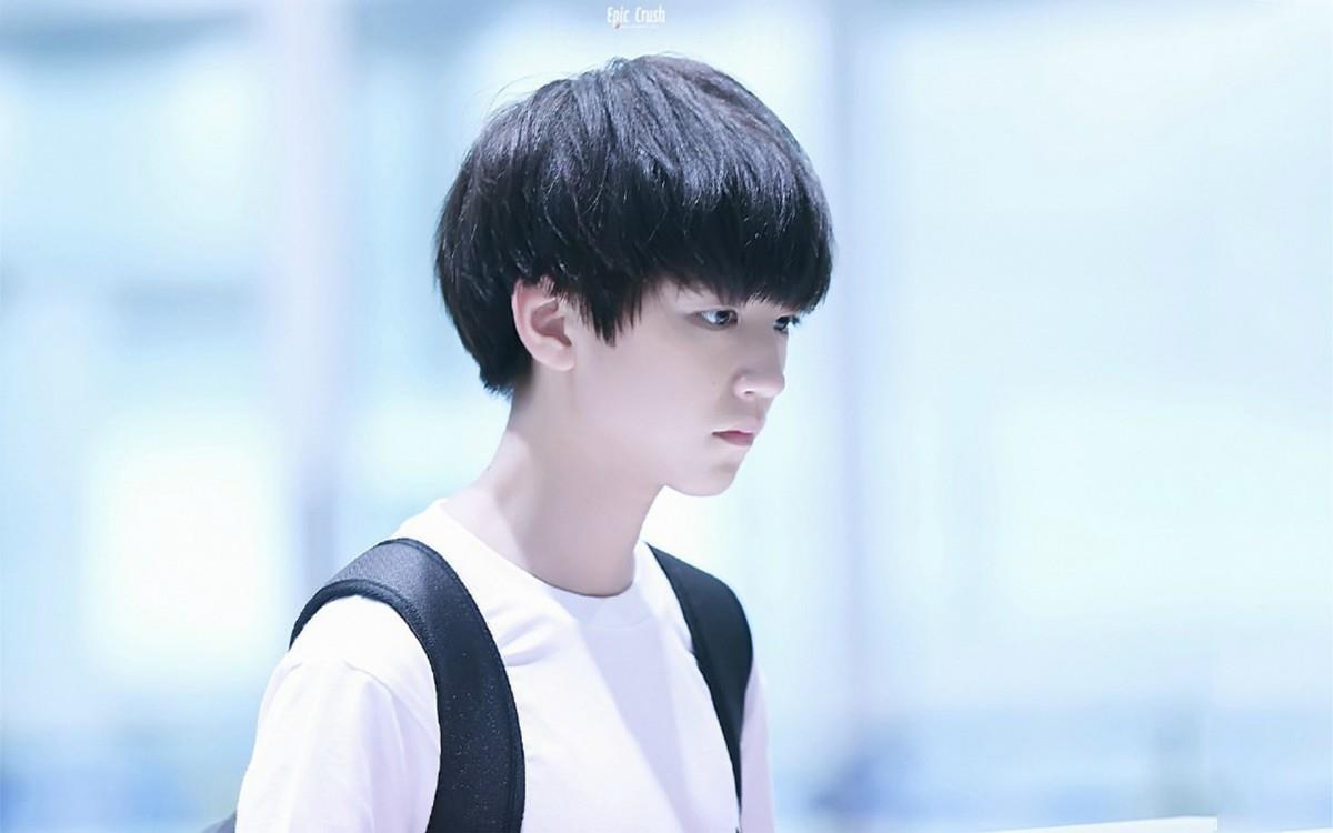 TFBoys图片