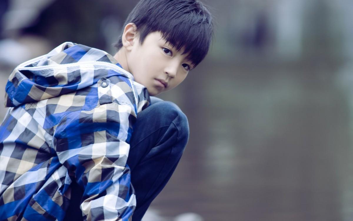 TFBoys图片