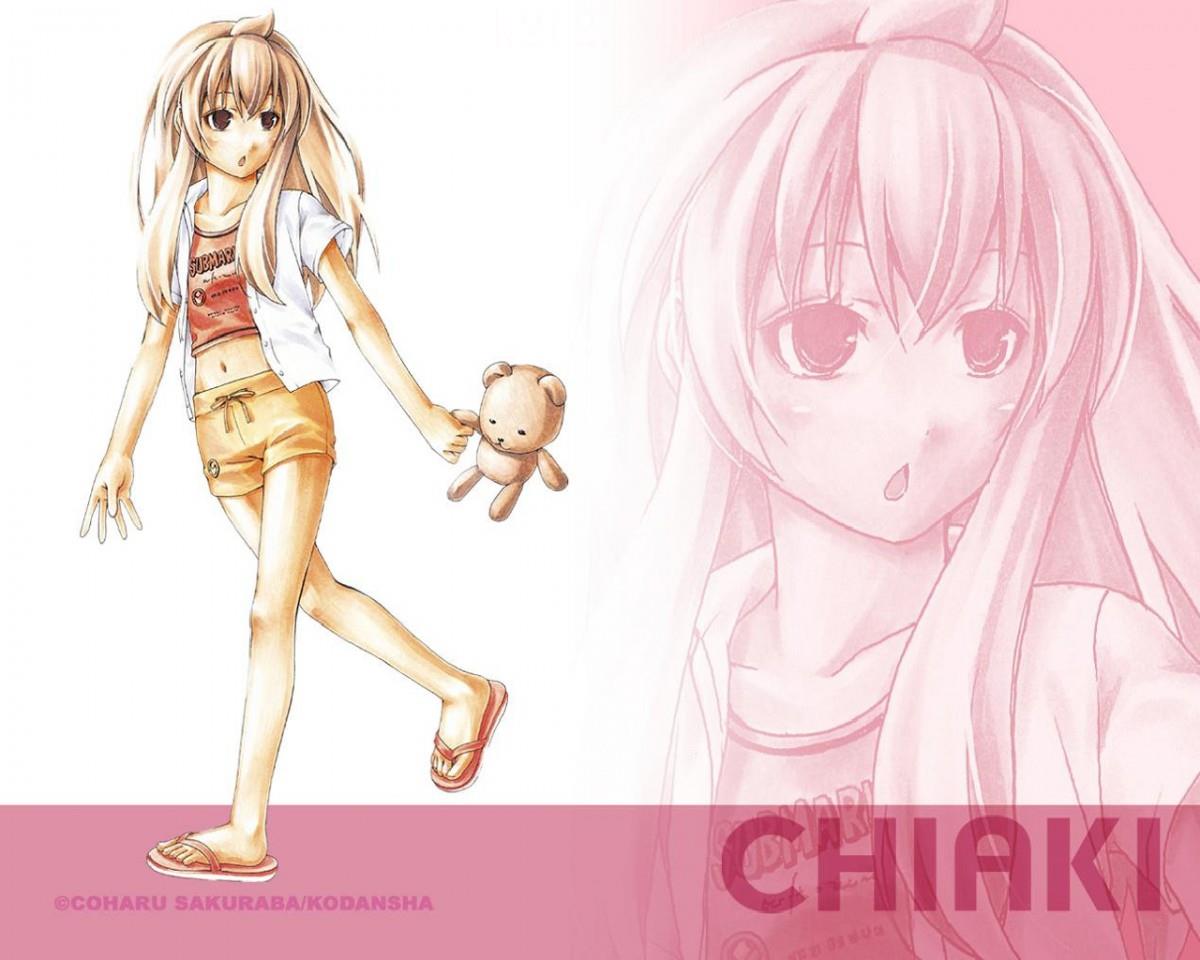 南家三姐妹漫画图片