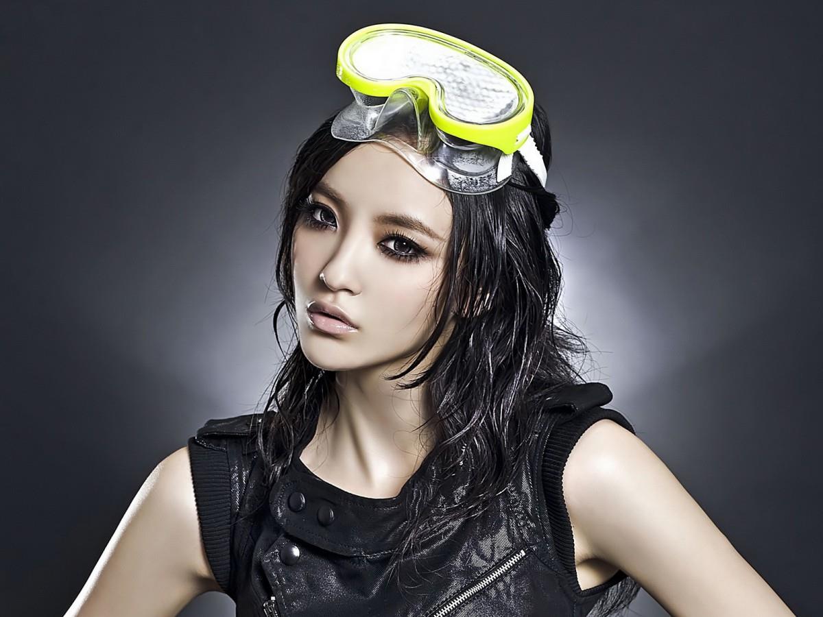 刘雨欣(蜜桃yoyo)图片