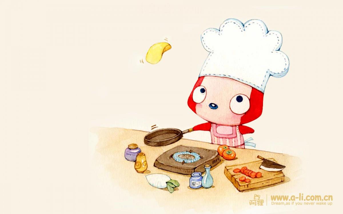 阿狸最新电脑图片